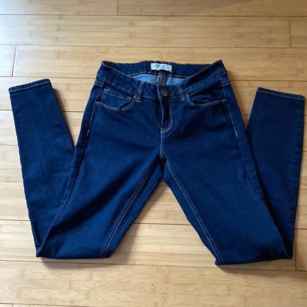Ardene jeggings?